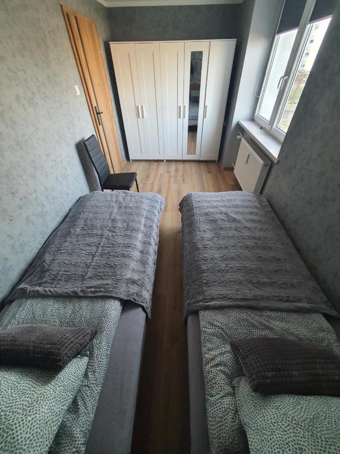 Jdk Apartamenty Mlynarska 44M2 6-Osobowy Kaliszki エクステリア 写真