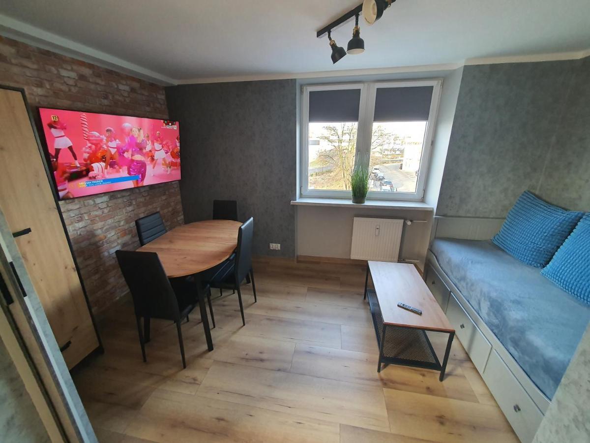 Jdk Apartamenty Mlynarska 44M2 6-Osobowy Kaliszki エクステリア 写真