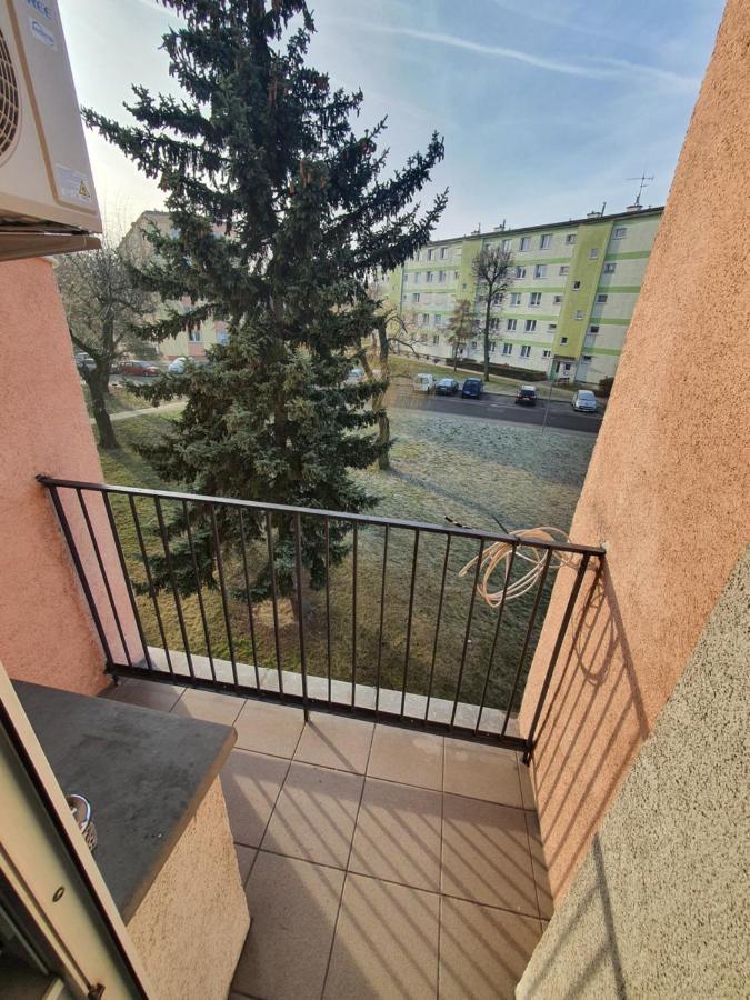 Jdk Apartamenty Mlynarska 44M2 6-Osobowy Kaliszki エクステリア 写真
