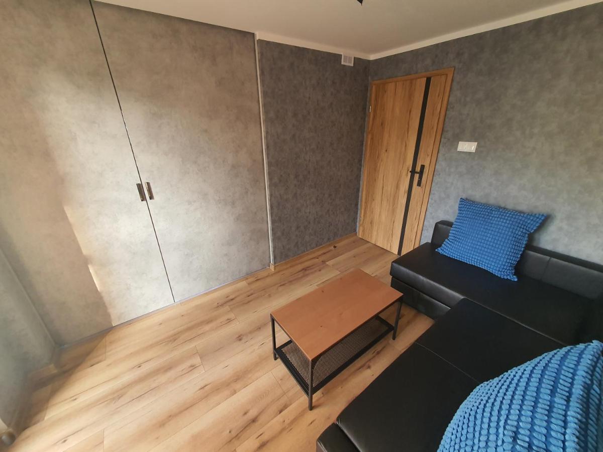 Jdk Apartamenty Mlynarska 44M2 6-Osobowy Kaliszki エクステリア 写真