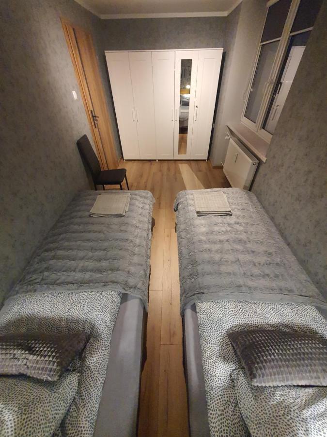 Jdk Apartamenty Mlynarska 44M2 6-Osobowy Kaliszki エクステリア 写真